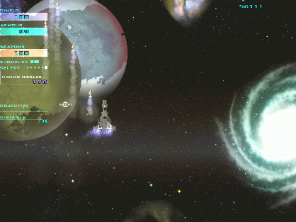 Random Screenshot